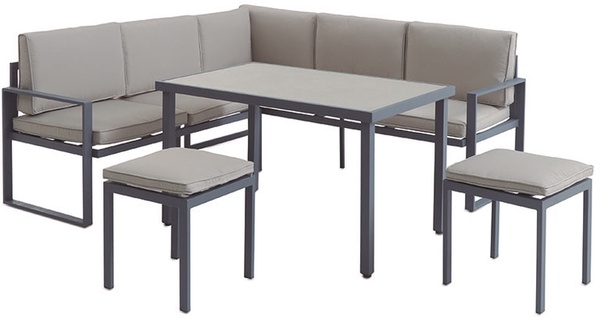 Conjunto para Jardín Córcega Conjunto para Jardín Córcega